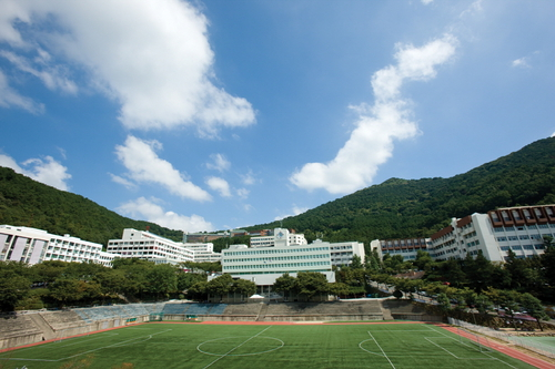 中文授课、免试录取 | 2023年韩国东亚大学国际法务学博士申请提醒！(图1)