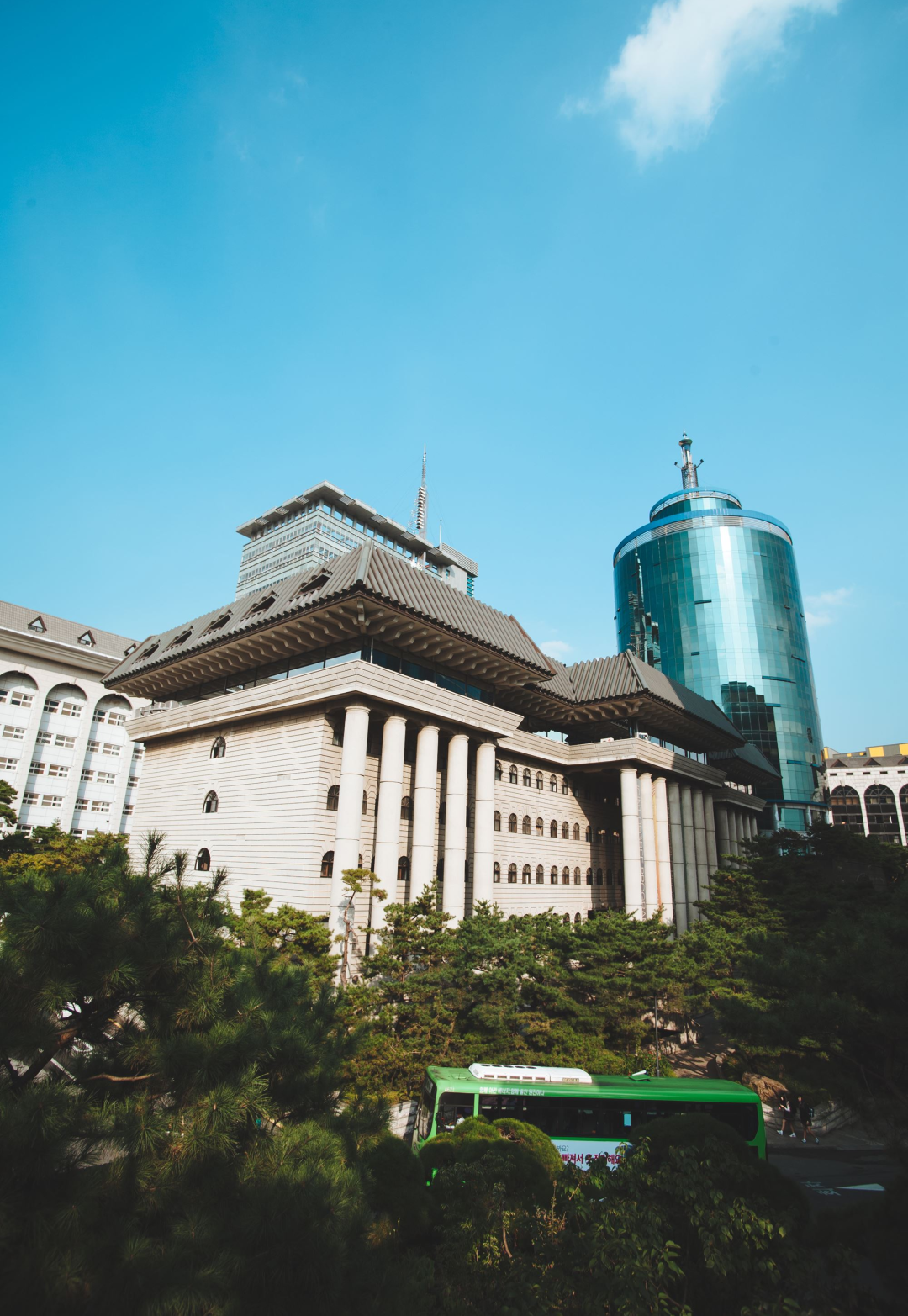 双语授课、免试录取 | 2023年韩国西京大学美容艺术学博士申请提醒！(图3)
