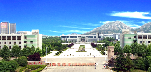 2023年山东女子学院成人高考专业推荐(图1) 2023年山东女子学院成人高考专业推荐(图1)