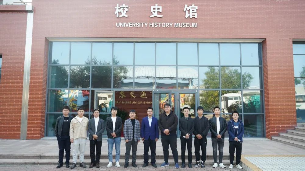 2021年山东领创教育集团度十大事件(图16)
