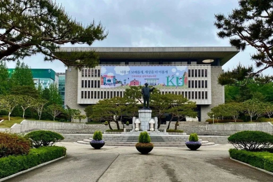 免试录取 | 2023年韩国建国大学博士申请提醒！(图8)