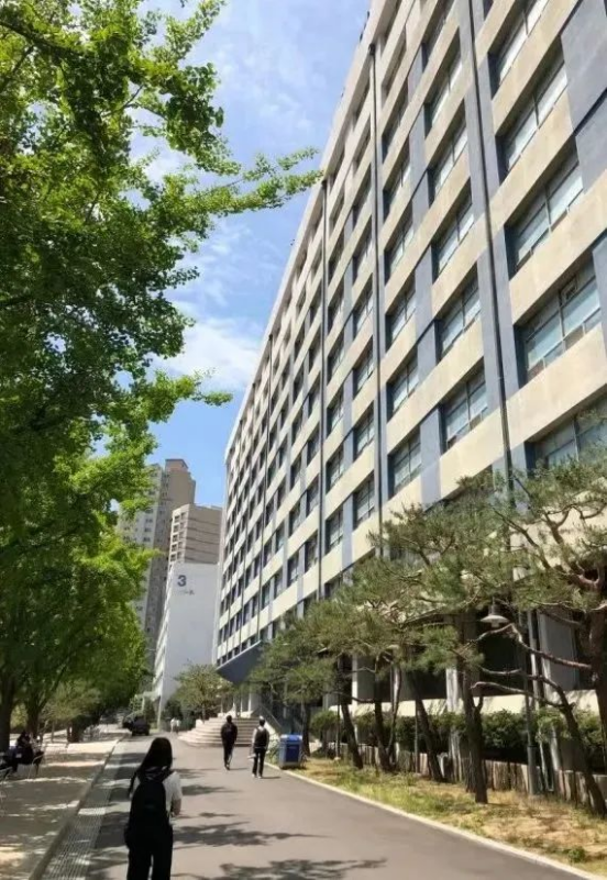 免试录取 | 2023年9月韩国明知大学1年制中文授课经营学研究生申请提醒！(图7)