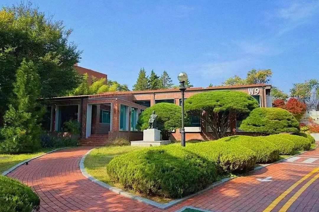 免试录取 | 2023年9月韩国又松大学1年制中英双语授课管理学研究生申请提醒！(图6)
