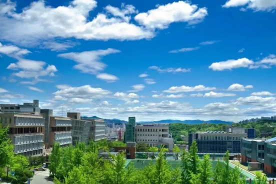 免试录取 | 2023年韩国国民大学博士申请提醒！(图1)