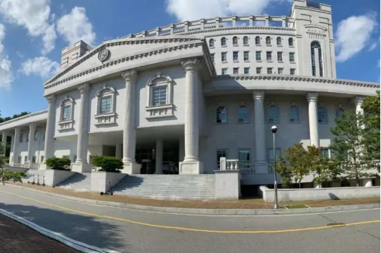 免试录取 | 2024年3月韩国庆熙大学1.5年制中文授课MBA研究生申请提醒！(图7)