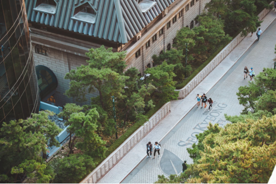 中文授课、免试录取 | 2024年3月韩国西京大学中文授课研究生申请提醒！(图4)
