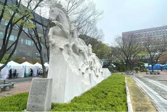免试录取 | 2024年3月韩国崇实大学1年制国际经营学研究生申请提醒！(图7)