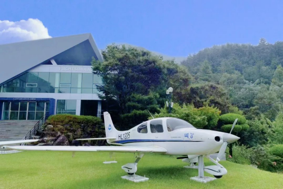 专科免试升本 | 2024年9月韩国庆云大学1年制中文授课全日制专升本申请提醒！(图3)