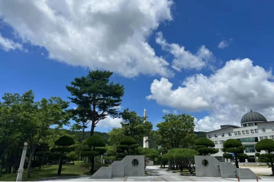 专科免试升本 | 2024年9月韩国庆云大学1年制中文授课全日制专升本申请提醒！(图4)