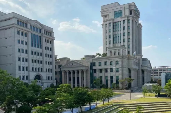 免试录取 | 2024年9月韩国外国语大学1.5年制多语种授课经营学研究生申请提醒！(图4)