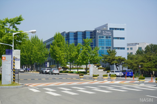 免试录取 | 2024年9月韩国大邱大学1年制中韩双语授课文化contents专业研究生申请提醒！(图4)