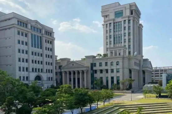中文授课传媒专业硕士 | 2024年9月韩国外国语大学研究生院招生简章(图10)