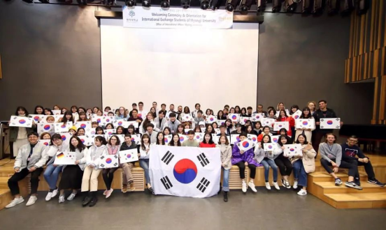 常见问题 | 韩国留学研究生有几种语言授课方式(图2)