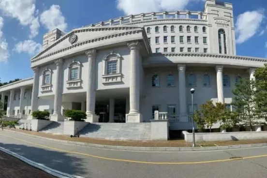 免试录取 | 2024年9月韩国庆熙大学本科新入&插班申请提醒！(图14)