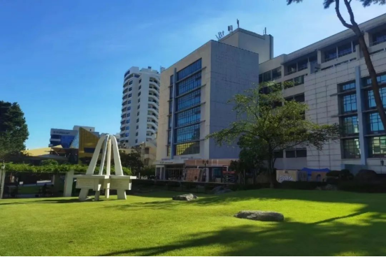 免试录取 | 2024年9月韩国庆熙大学1.5年制中文MBA研究生申请提醒！(图12)