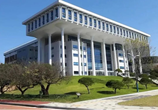 免试录取 | 2024年9月韩国全南大学中文授课博士招生简章！（东亚学）(图1)