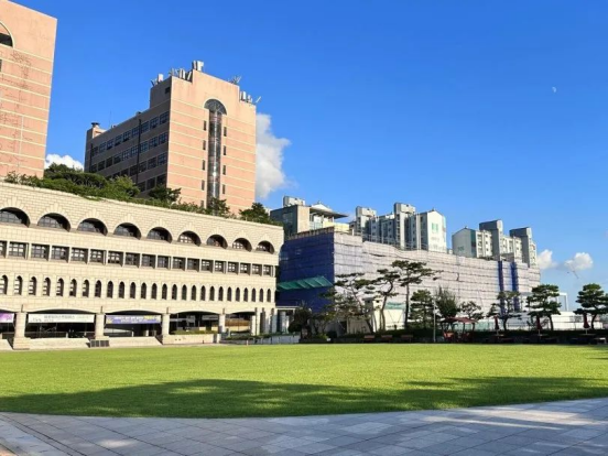 免试录取 | 2024年诚信女子大学美妆产业系本科申请提醒！(图34)