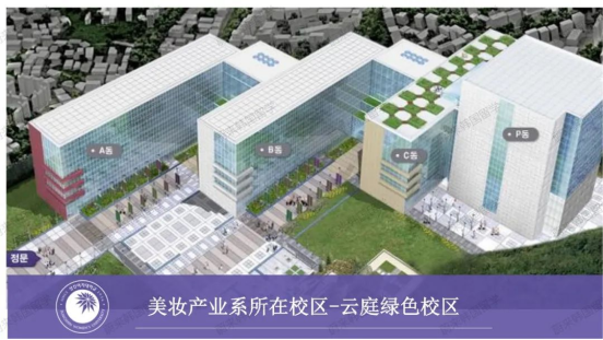 免试录取 | 2024年诚信女子大学美妆产业系本科申请提醒！(图28)