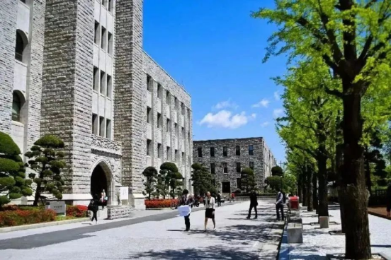 免试录取 | 2024年9月韩国高丽大学1.5年制中文授课国际创业学研究生招生简章！(图11)