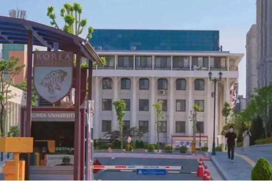 免试录取 | 2024年9月韩国高丽大学1.5年制中文授课国际创业学研究生招生简章！(图12)