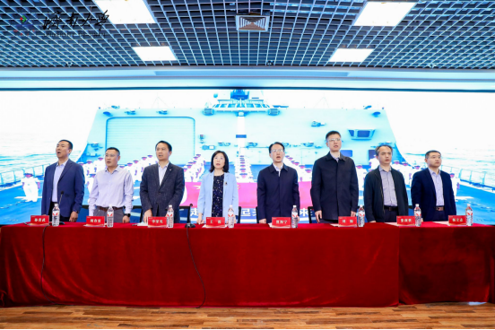 学校举办高等学历继续教育2024级新生开学典礼(图1)