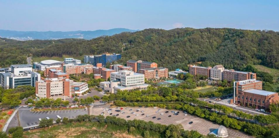 免试录取 | 2024年9月韩国南首尔大学双语授课硕博申请提醒！(图1)