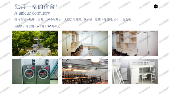免试录取 | 2024年9月釜山科学技术大学学前教育专业一年制中文授课全日制专升本申请提醒！(图11)