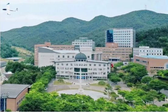 免试录取 | 2024年9月庆云大学研究生申请提醒！(图1)