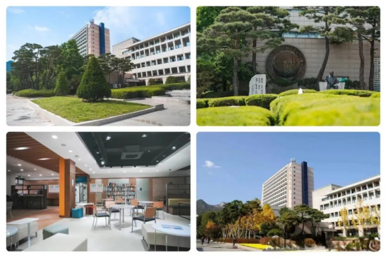 仅60人丨技校毕业定向培养QS世界名校国民大学本科！(图4)