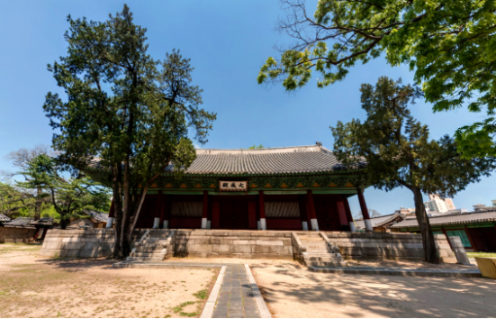 韩国名校推荐(图6)