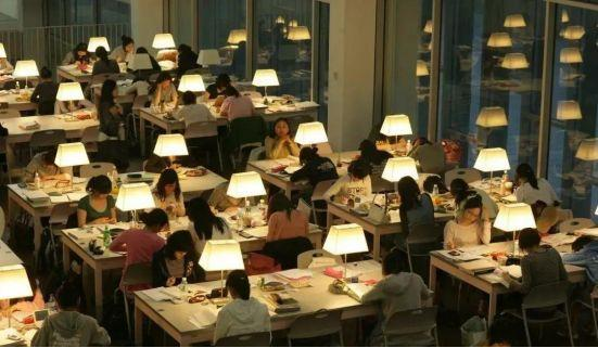 高考滑档？也能上本科！山东建筑大学开设韩国高丽大学入学直通班(图4)