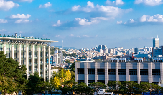 高考后去韩国留学读本科需要满足什么条件？(图1)