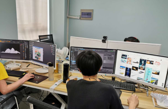 韩国留学：学什么专业可以和爱豆一起工作？(图6)