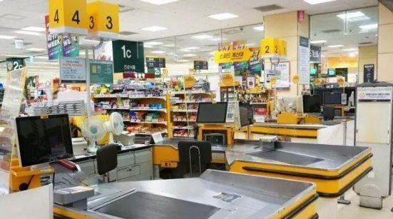 韩国留学TipTip：韩国各大超市及线上线下购物流程(图6)