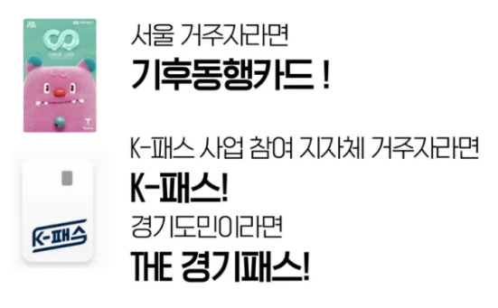 韩国留学TipTip-生活费减负秘籍：交通篇(图1)
