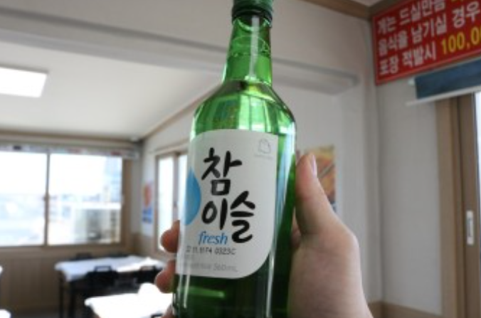 韩国的酒文化与礼节(图1)