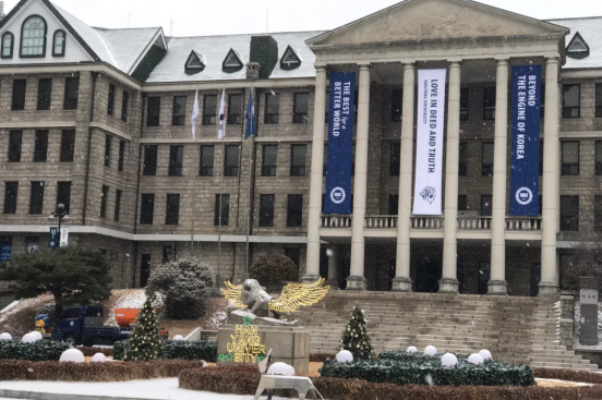 考试通知 | 2025年汉阳大学（ERICA校区）设计、舞蹈艺术、实用音乐专业中国区提前批考试通知(图6)