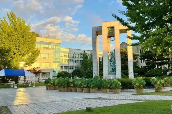 2025年3月批次 | 领创蔚来韩国留学携手韩国东国大学开启1.5年制中文授课国际经营硕士申请(图14)