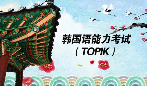 2025年国内韩国语能力考试(TOPIK)考试时间介绍(图1)