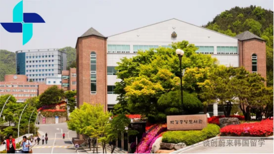 2025年3月批丨韩国庆云大学护理学、临床病理等专业1年制中文授课专升本入学申请指南(图1)