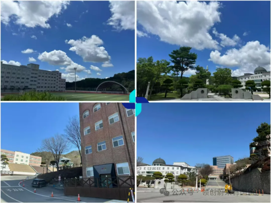2025年3月批丨韩国庆云大学护理学、临床病理等专业1年制中文授课专升本入学申请指南(图3)