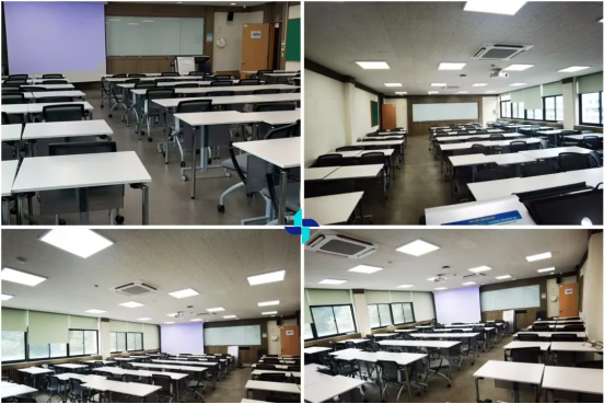 云“游”校园丨在韩国亚洲大学上学是什么样的体验？(图3)