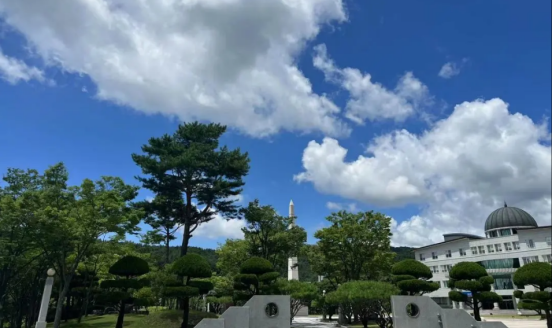 1年制双语授课 | 25年3月批次庆云大学双语授课硕士申请(图8)