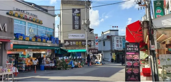 留学生必看：韩国租房全指南，避免退租纠纷的实用技巧(图1)