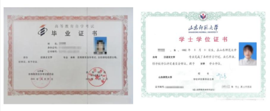 山东自考本科汉语言文学专业介绍(图3)