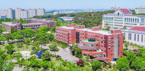 韩国建阳大学2026年春季1年制双语授课专升本申请指南(图1)