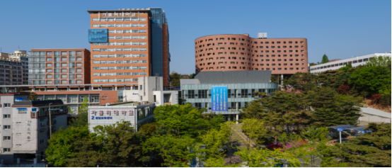 26年3月入学|韩国加图立大学双语授课硕博（硕士2年制博士3年制）招生指南(图1)