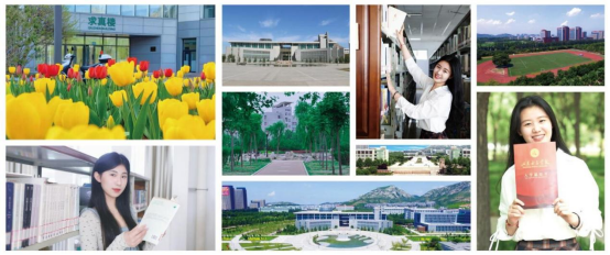 2026年山东女子学院韩国留学预科班招生简章(图7)