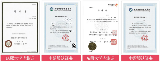 2026年山东女子学院韩国留学预科班招生简章(图9)