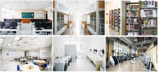 2026年山东女子学院韩国留学预科班招生简章(图11)